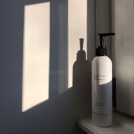 Maison Louis Marie No.04 Bois de Balincourt Body & Hand Lotion 秘徑漫遊潤膚乳