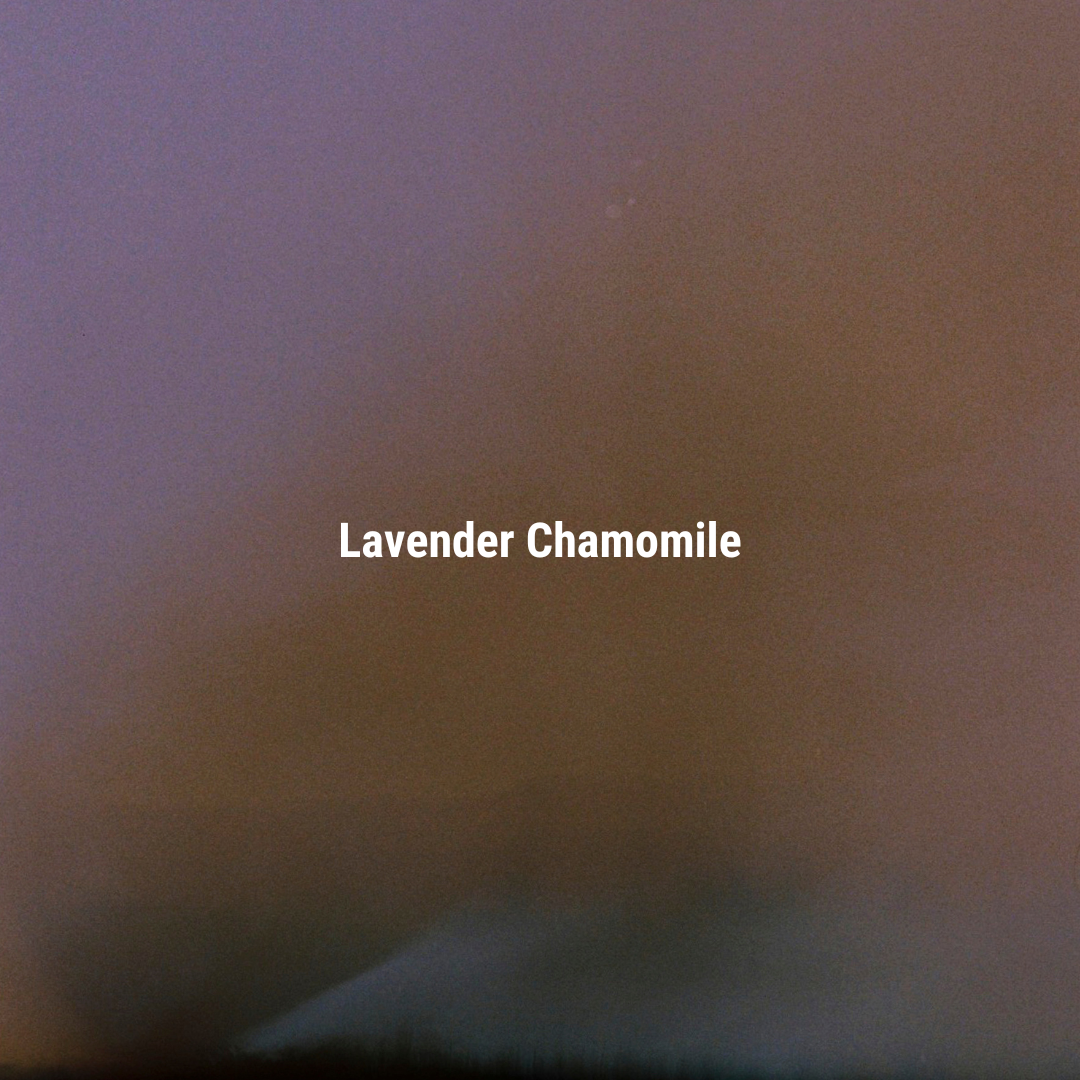 APFR Lavender Chamomile Fragrance Candle|薰衣草洋甘菊蠟燭