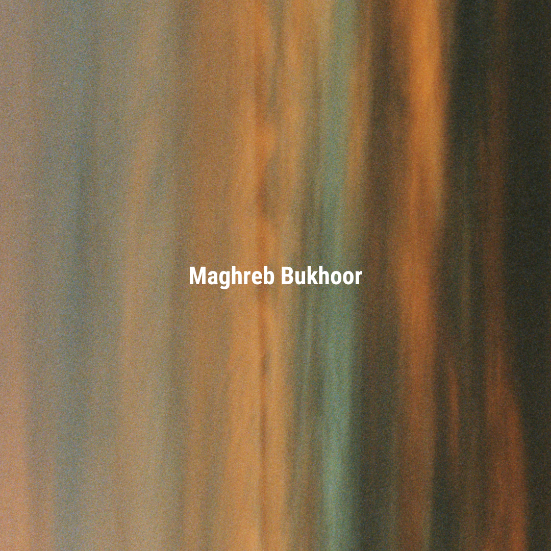 APFR Maghreb Bukhoor Incense Sticks|玫瑰沉香線香