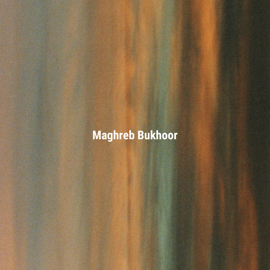 APFR Maghreb Bukhoor Reed Diffuser|玫瑰沉香擴香瓶