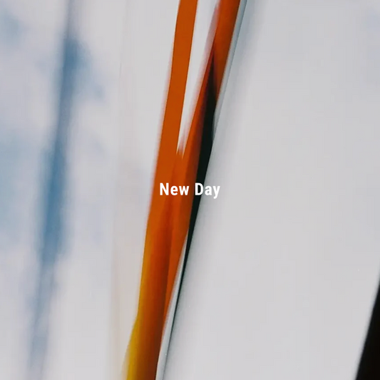 APFR New Day Incense Sticks|百合麝香線香