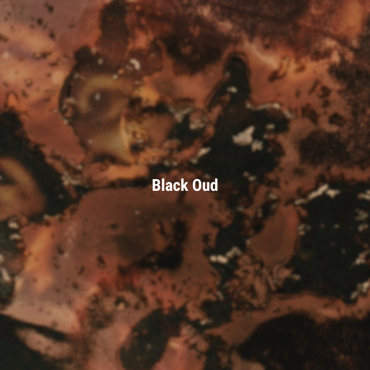 APFR Black Oud Fragrance Oil|沉香擴香油