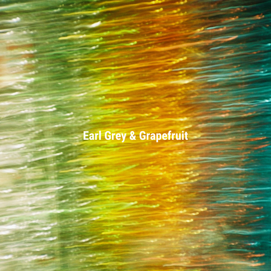 APFR Earl Grey & Grapefruit Fragrance Candle|佛手柑紅茶蠟燭