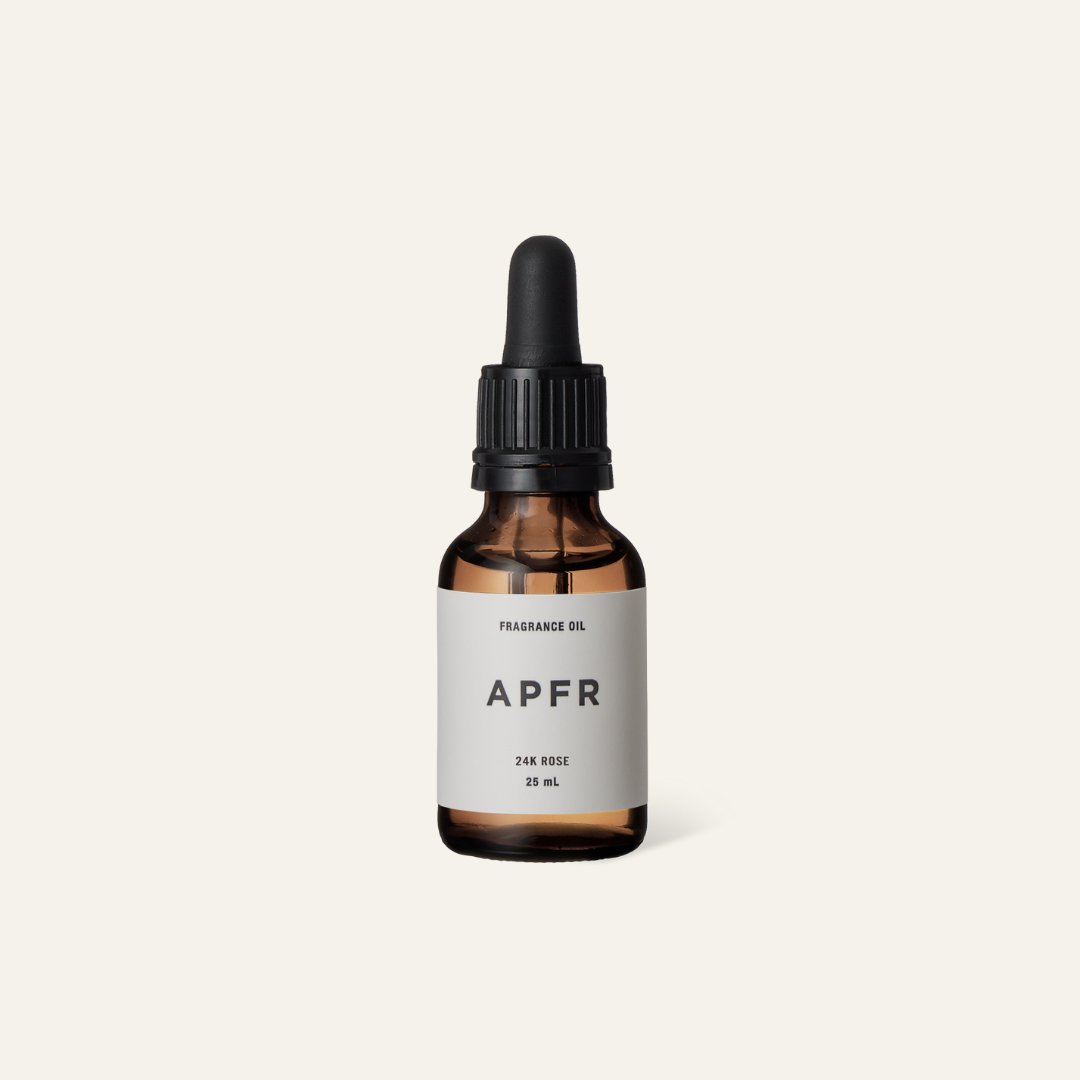 APFR 24K Rose Fragrance Oil|玫瑰擴香油