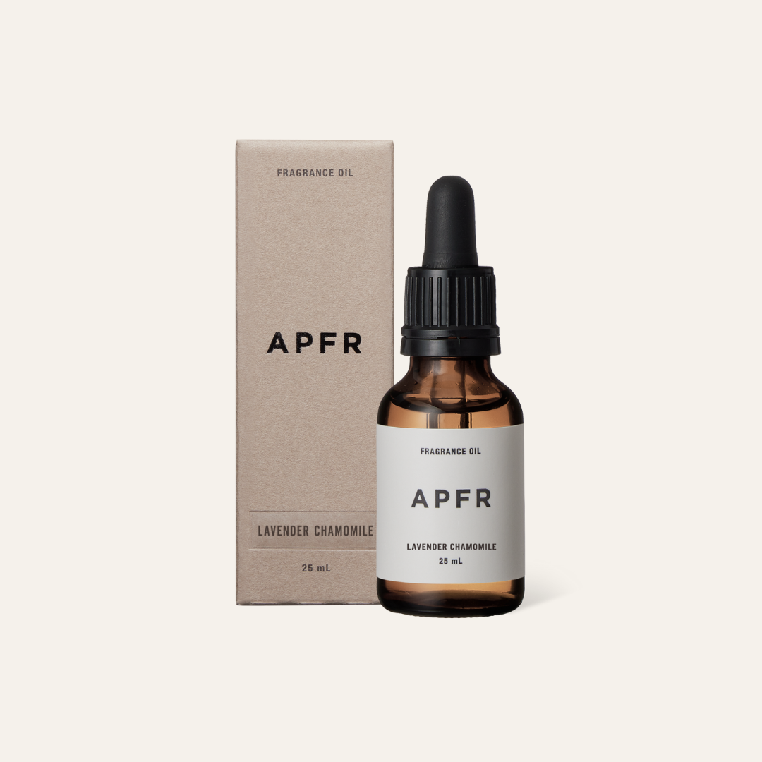 APFR Lavender Chamomile Fragrance Oil|薰衣草洋甘菊擴香油