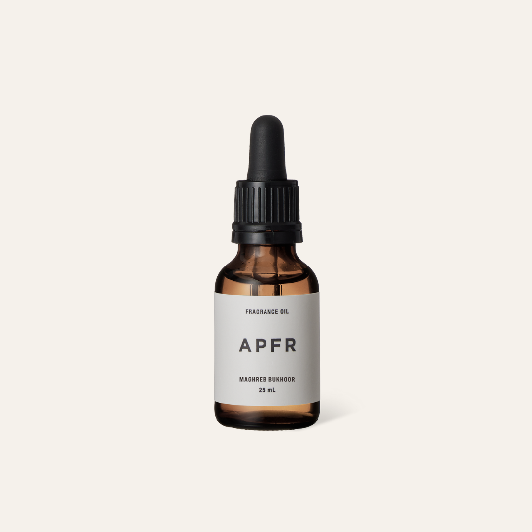 APFR Maghreb Bukhoor Fragrance Oil|玫瑰沉香擴香油