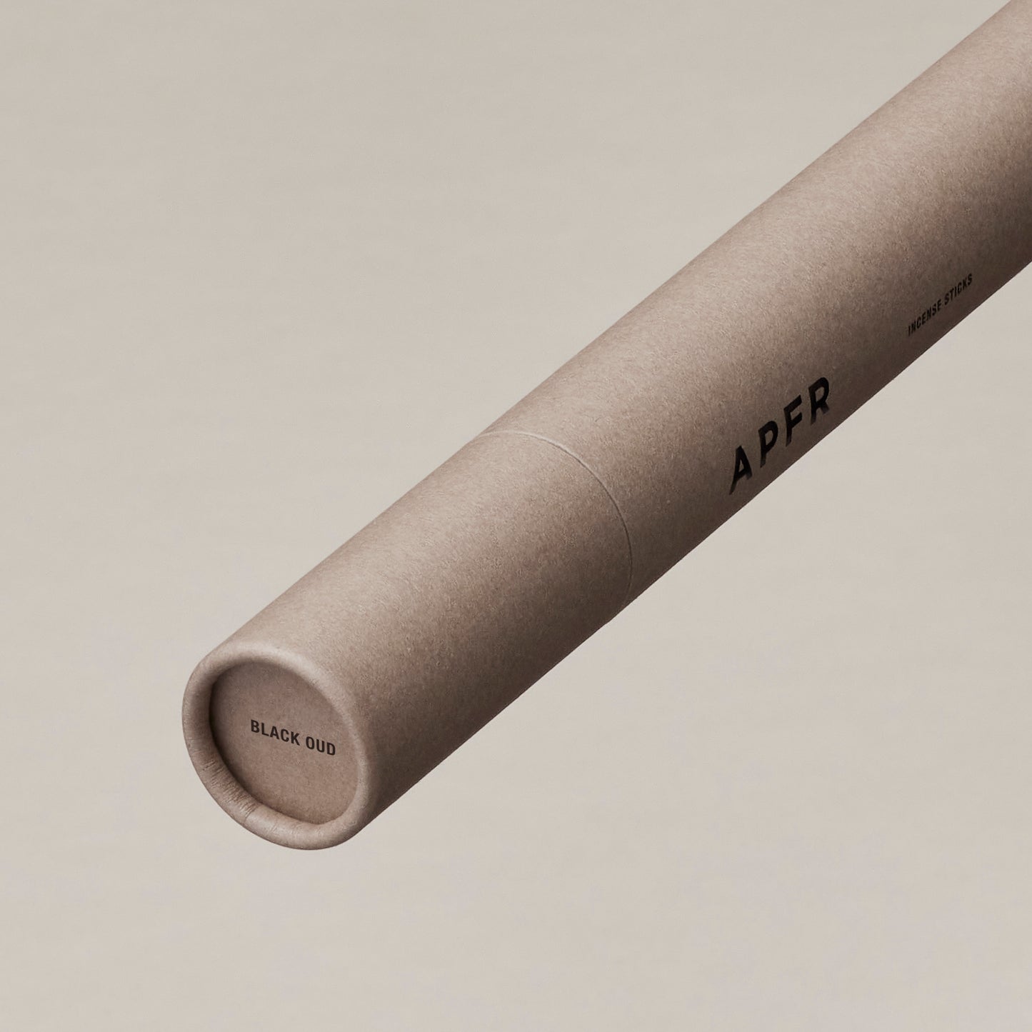 APFR Black Oud Incense Sticks|沉香線香