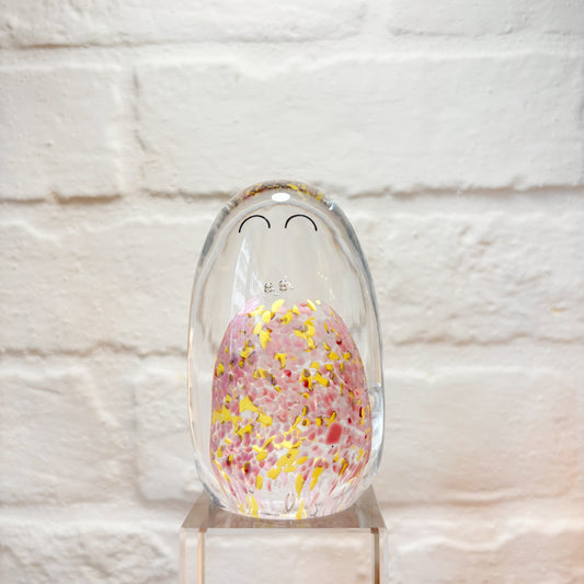 Studio Arhoj Crystal Blob 玻璃小精靈