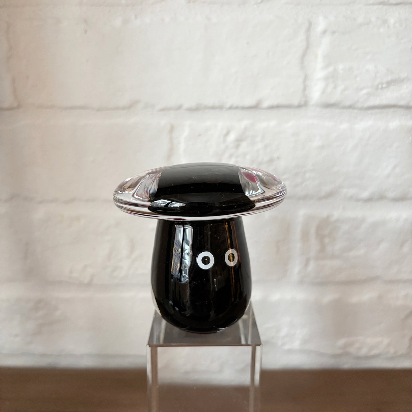 Studio Arhoj Crystal Blob 玻璃小精靈