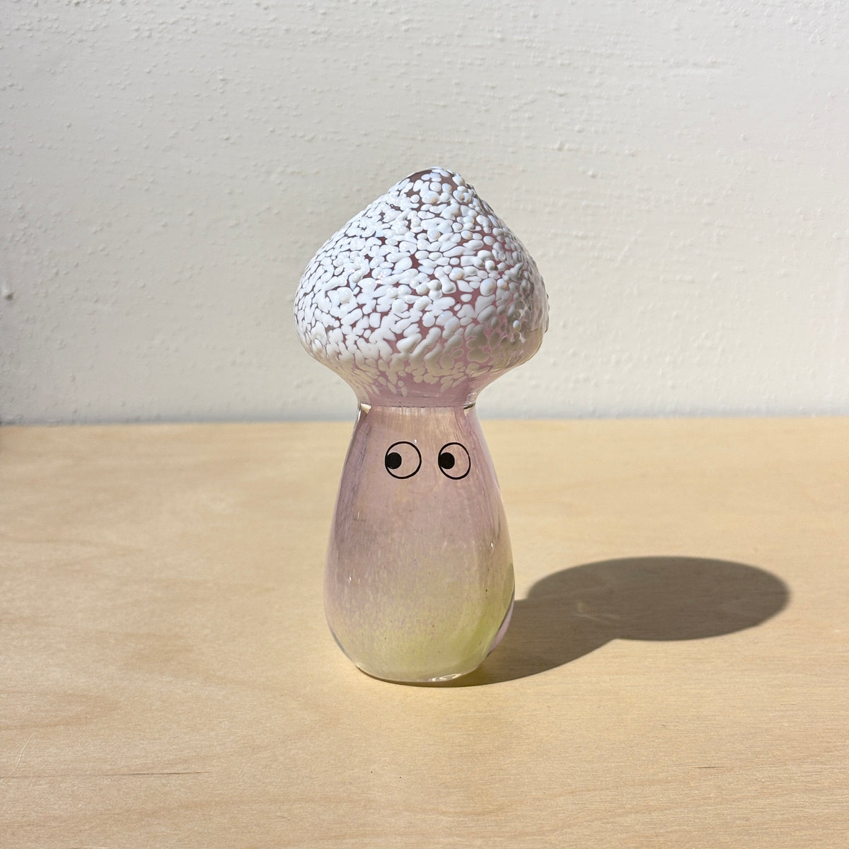 Studio Arhoj Crystal Blob 玻璃小精靈