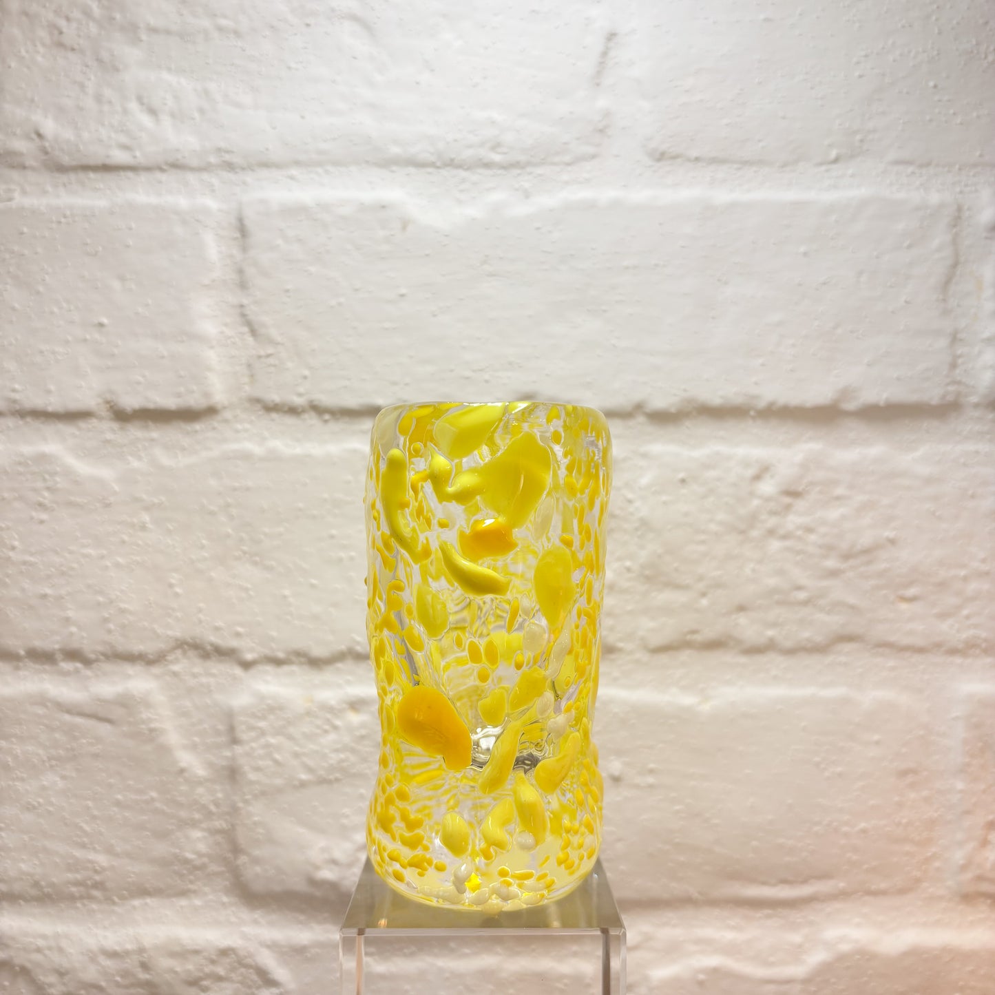 Studio Arhoj Crystal Coral Shot Glass 清酒杯