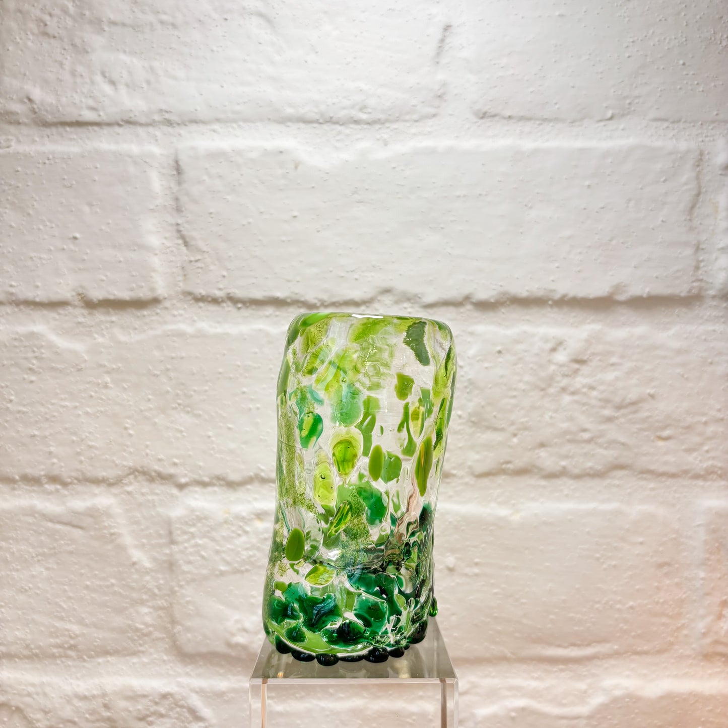 Studio Arhoj Crystal Coral Shot Glass 清酒杯