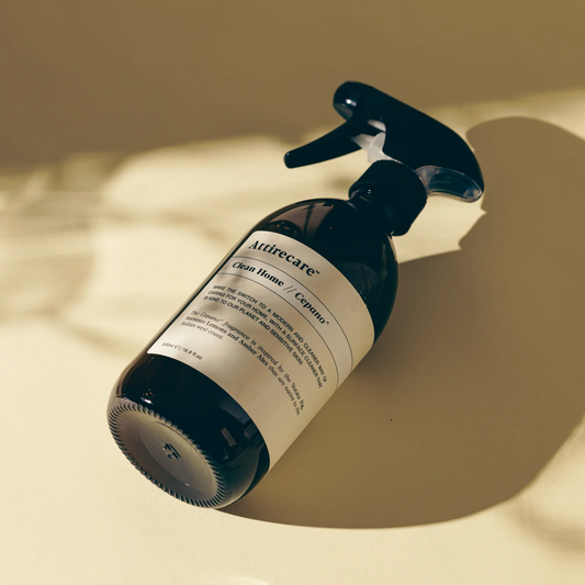 Attirecare Clean Home Cepano 多用途家居清潔劑