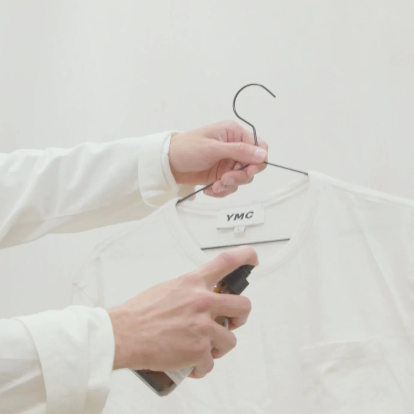 Attirecare Garment Explore Set 衣物護理組合