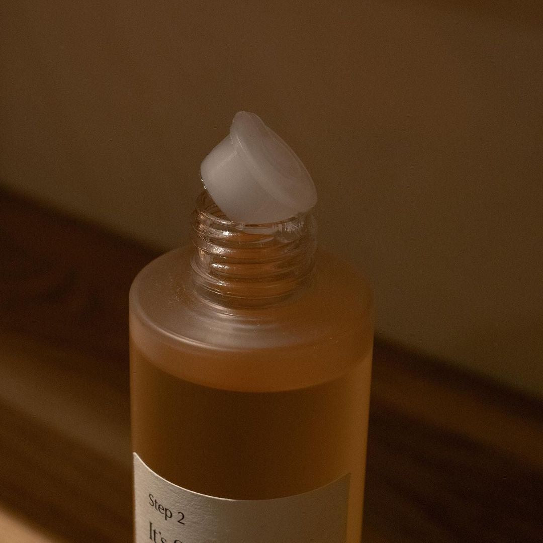 It's Saturday! REBORN Diffuser Refill 手作水泥香氛擴香補充瓶套裝