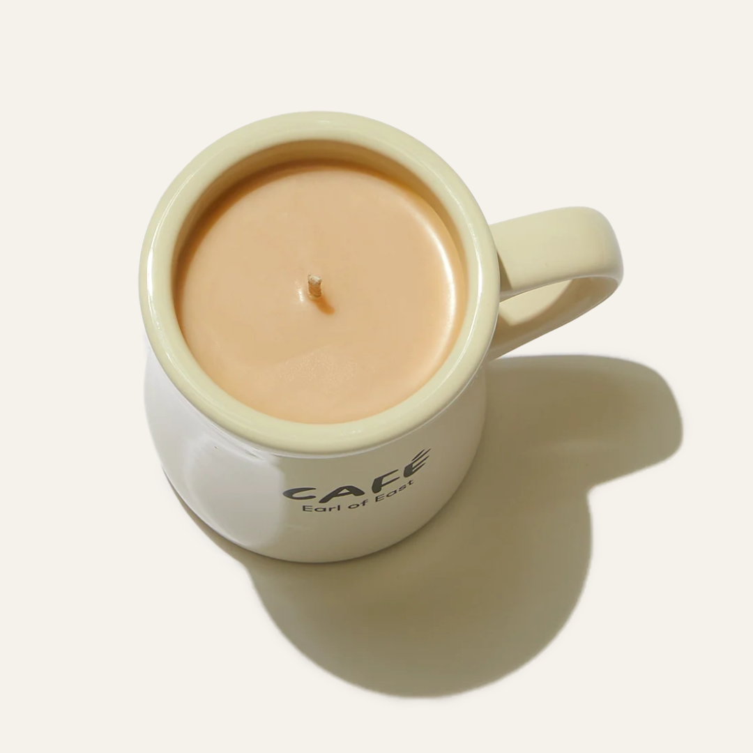 Earl of East Café Americano Candle 美式咖啡蠟燭