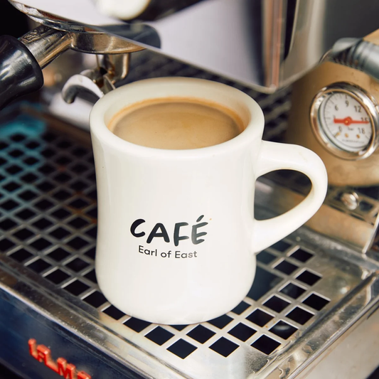 Earl of East Café Americano Candle 美式咖啡蠟燭