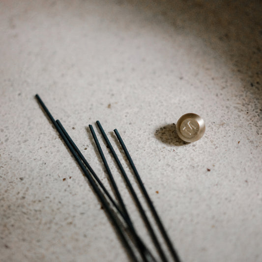 MAHŌ Sensory Enkei 線香座