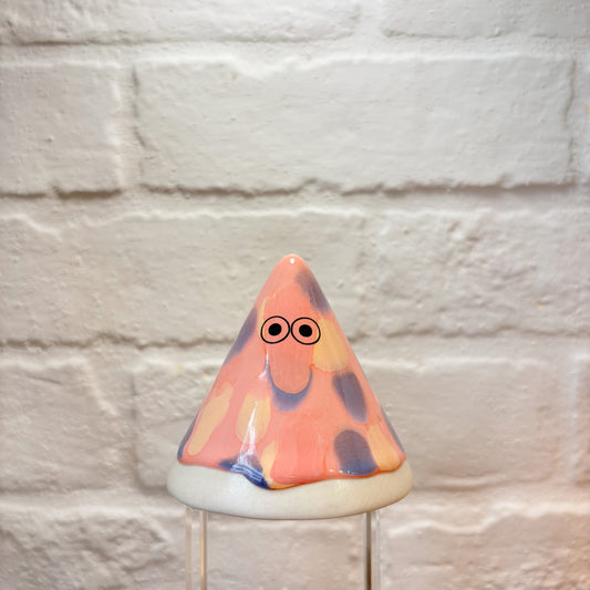 Studio Arhoj Familia 陶瓷小精靈