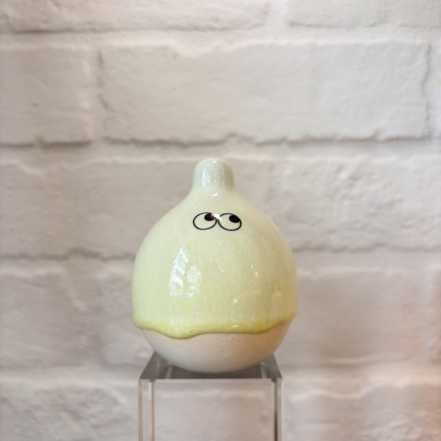 Studio Arhoj Familia 陶瓷小精靈