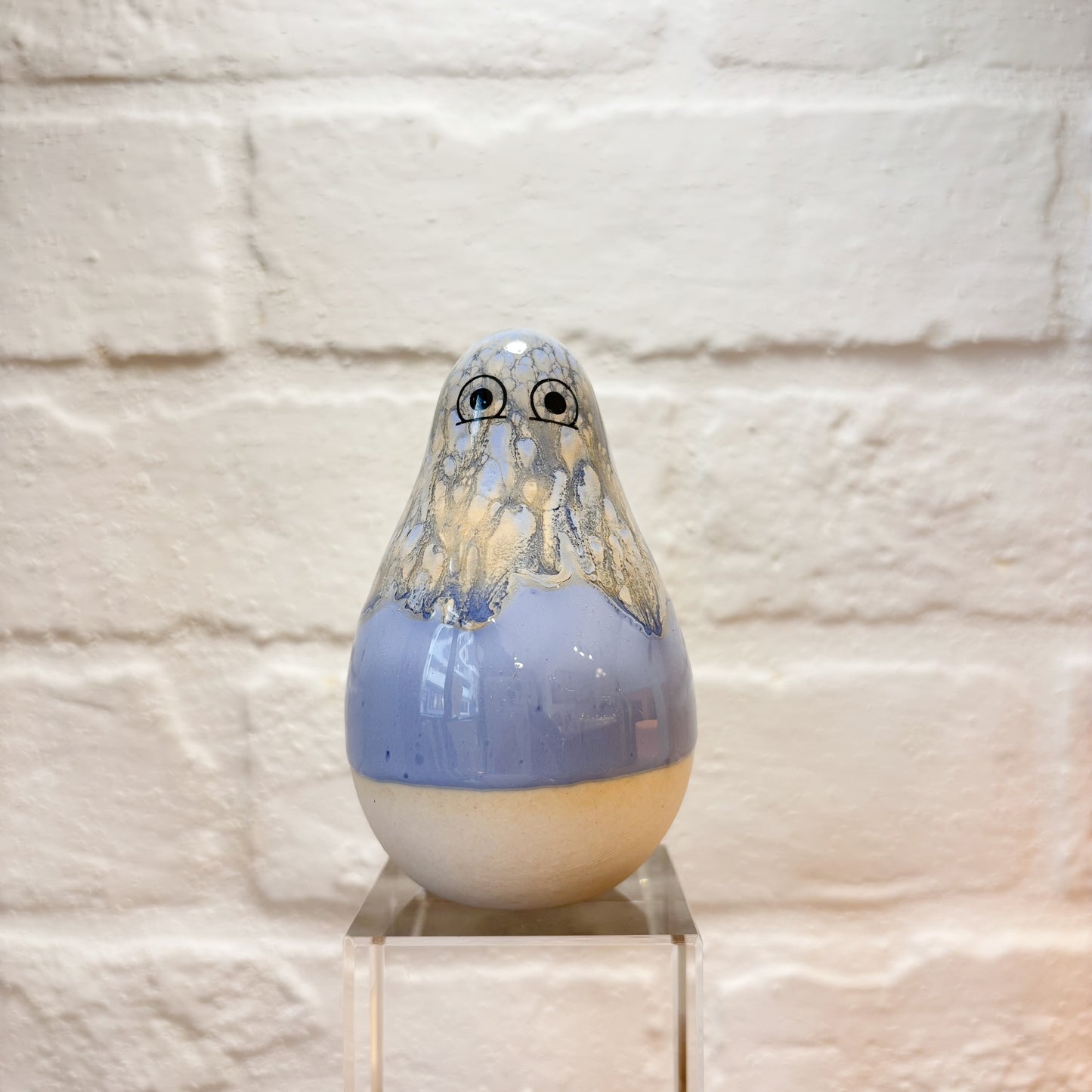 Studio Arhoj Familia 陶瓷小精靈