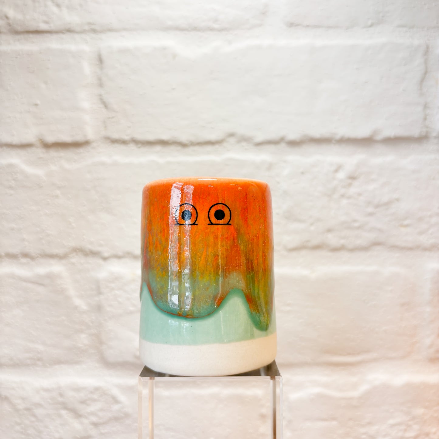 Studio Arhoj Familia 陶瓷小精靈