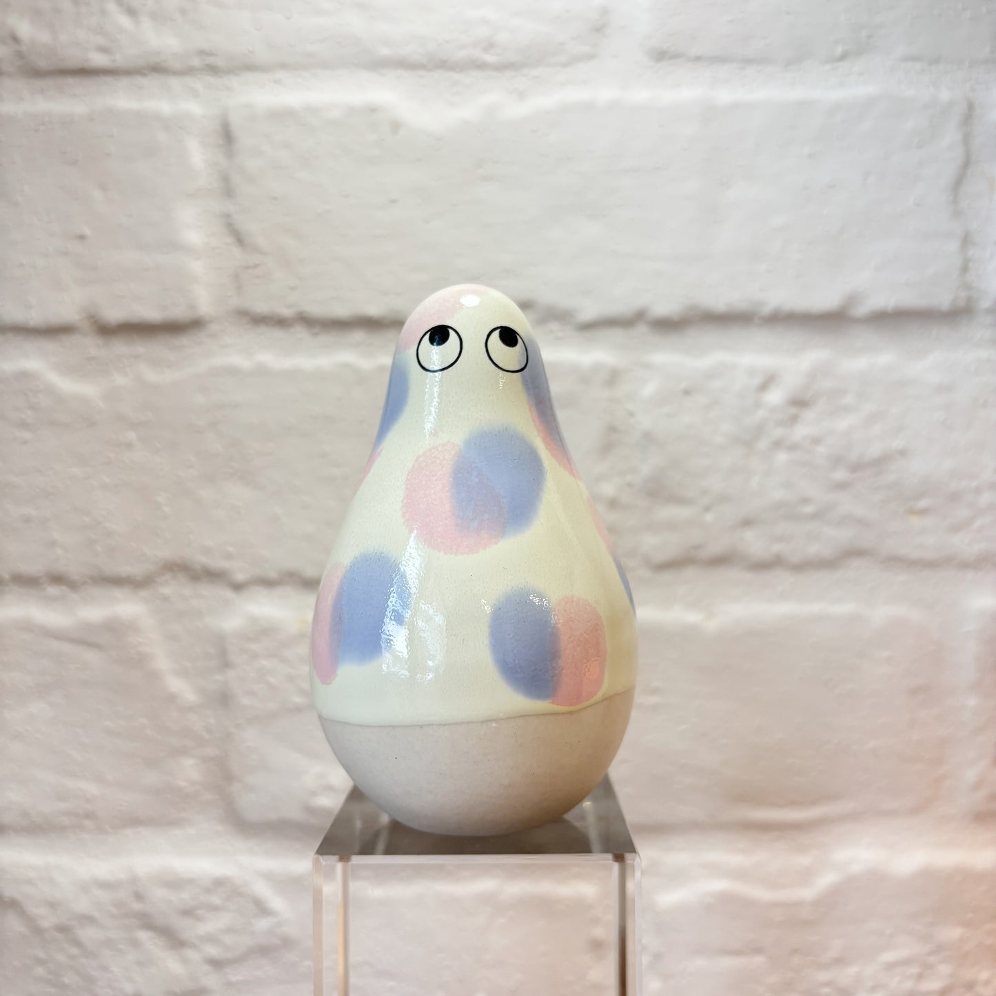 Studio Arhoj Familia 陶瓷小精靈