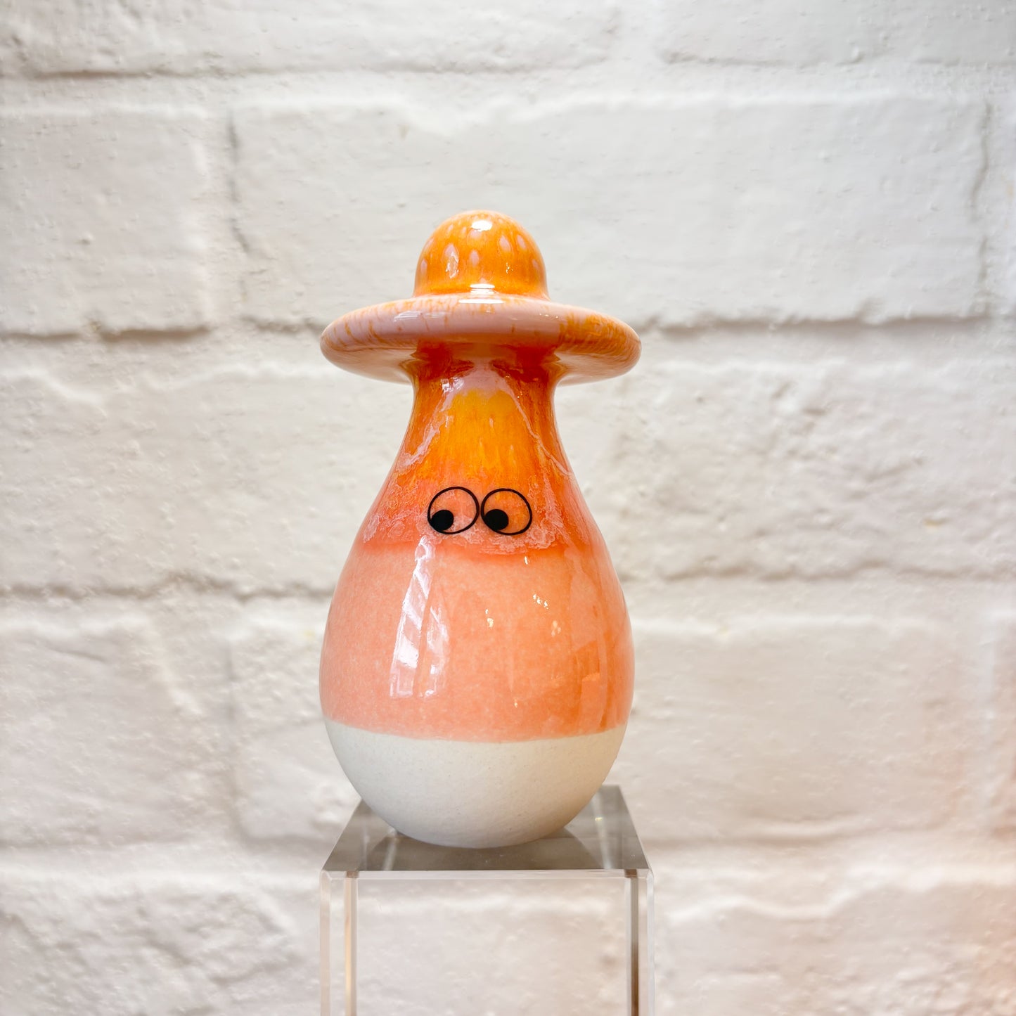 Studio Arhoj Familia 陶瓷小精靈