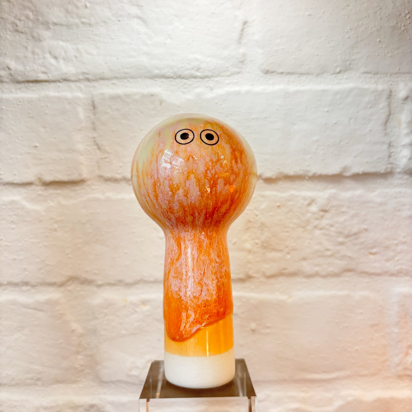 Studio Arhoj Familia 陶瓷小精靈