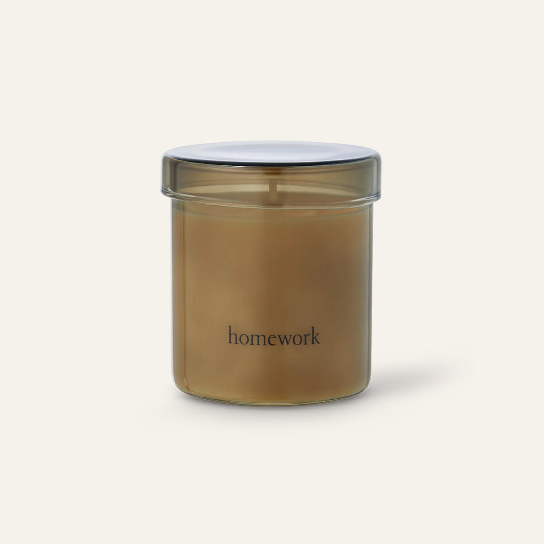 homework Fire Candle|火