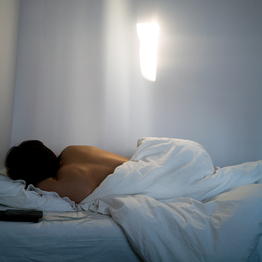 My Mag Essentials Rose Geranium Magnesium Lotion 玫瑰天竺葵鎂乳霜