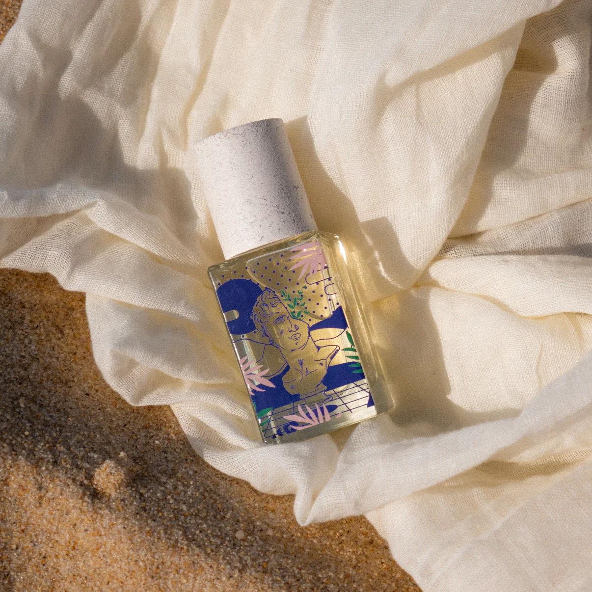 Maison Matine Hasard Bazar Eau de Parfum 創造