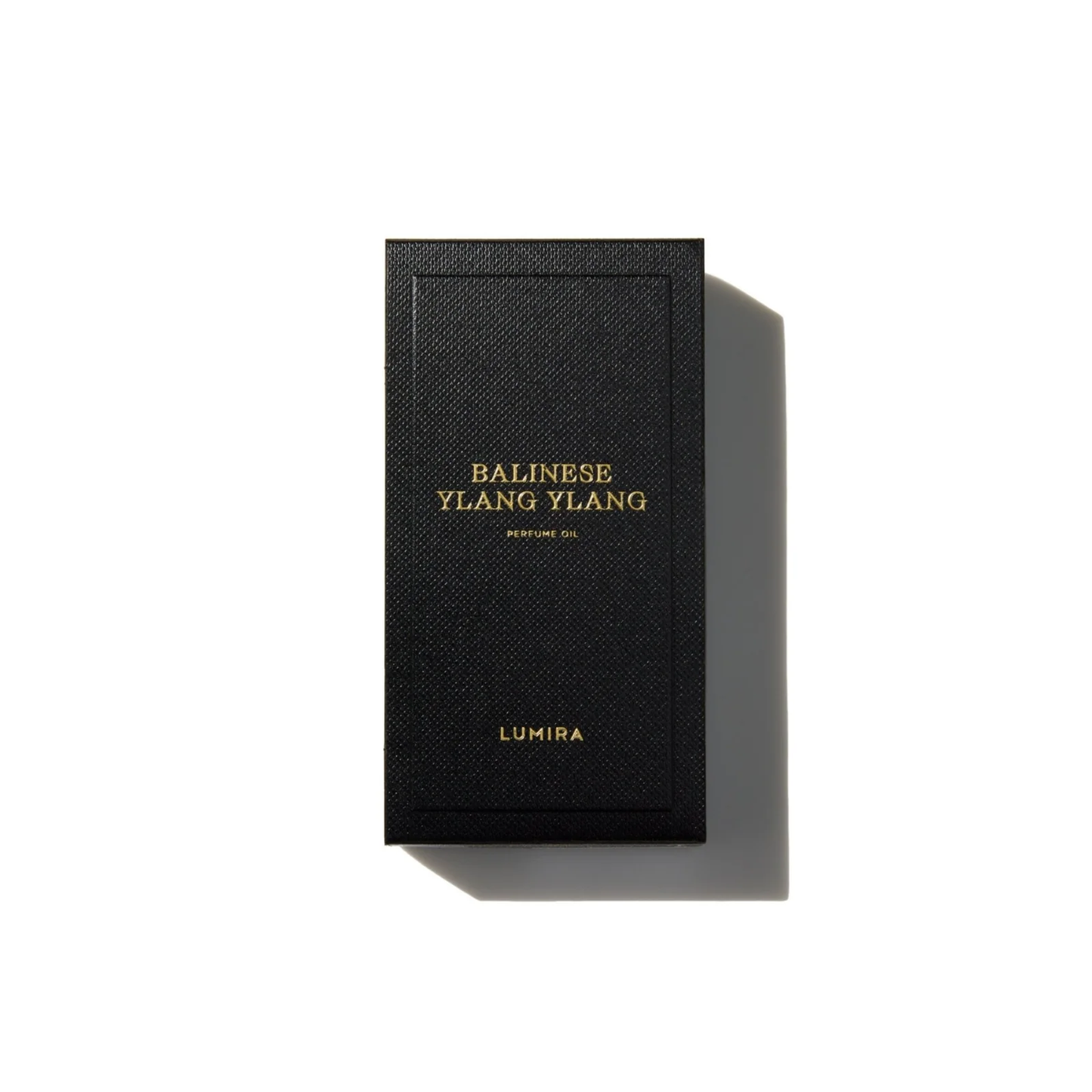 LUMIRA Balinese Ylang Ylang Perfume Oil 峇里依蘭香水油