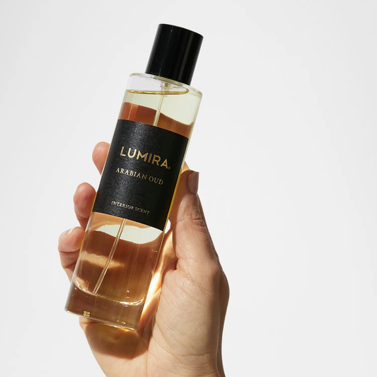 LUMIRA Arabian Oud Room Spray 阿拉伯烏木空間噴霧