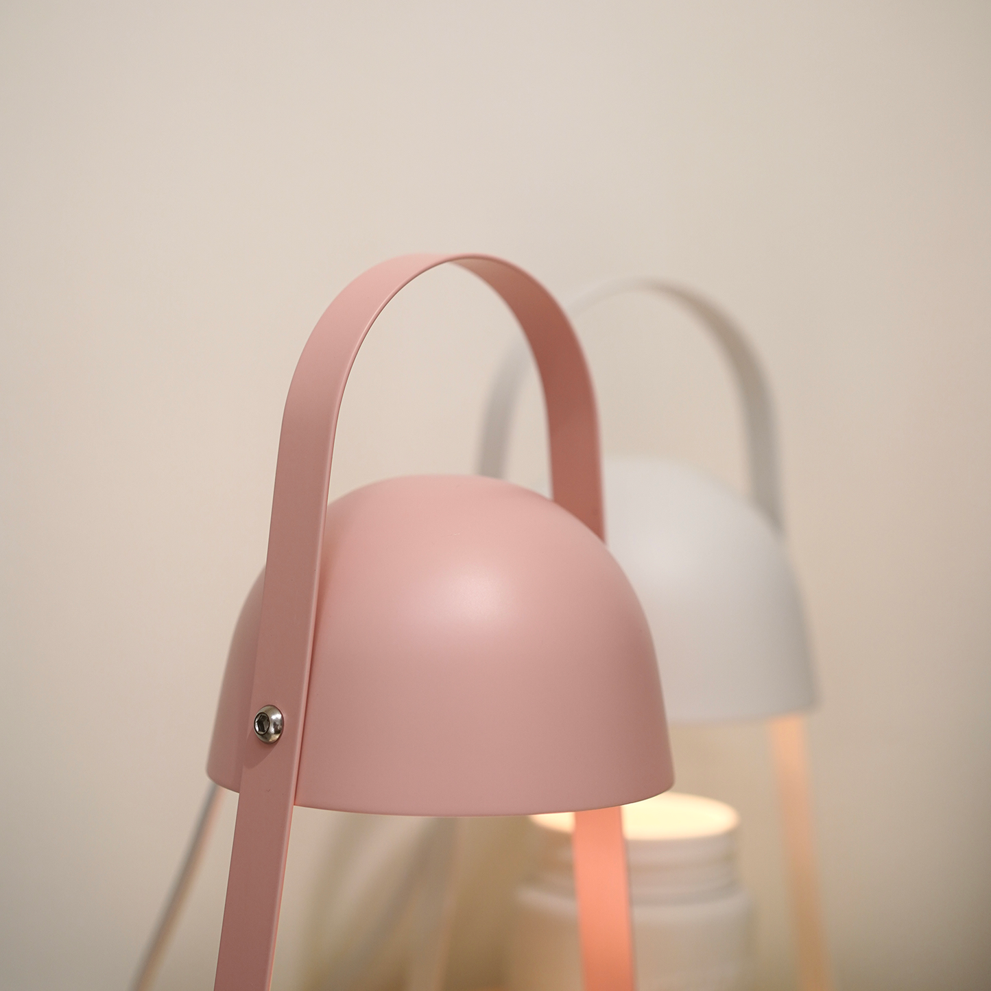 Mini Dome Candle Warmer 小圓頂融蠟燈
