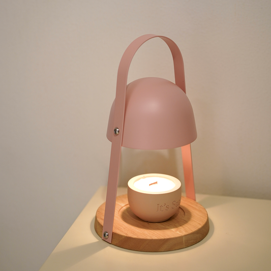 Mini Dome Candle Warmer 小圓頂融蠟燈