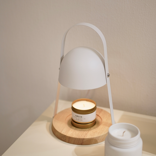 Mini Dome Candle Warmer 小圓頂融蠟燈