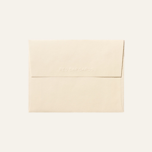 Red Cap Cards - Our Love Grows