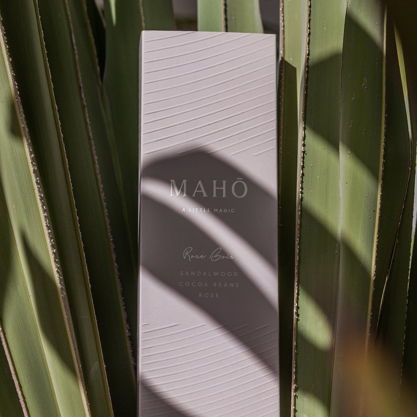 MAHŌ Sensory Rose Bois Incense Sticks 線香組