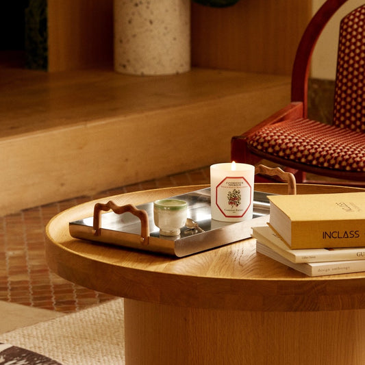 Carrière Frères Sichuan Pepper Scented Candle|四川花椒 Zanthoxylum Piperitum