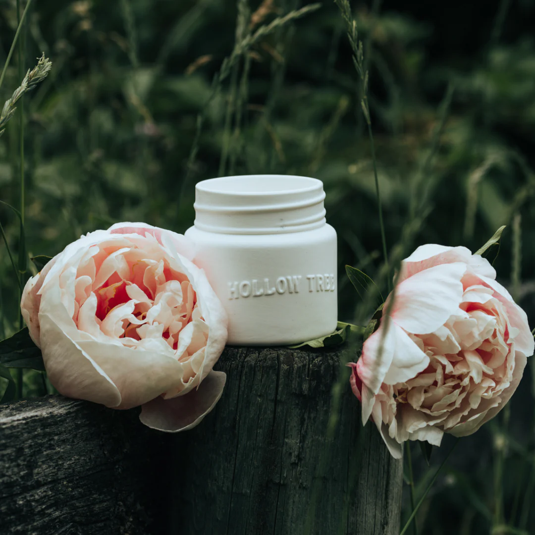 Hollow Tree The Empress Candle 花女皇蠟燭|鈴蘭 \寵物友善 Pet-friendly/