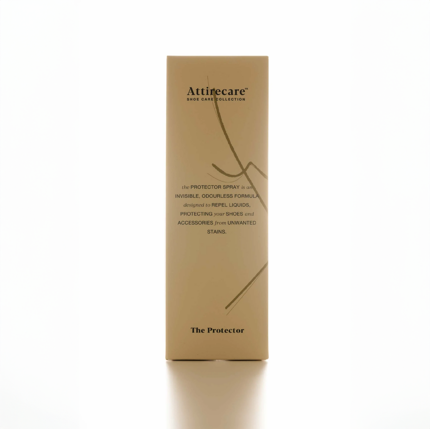 Attirecare The Protector 鞋用抗污防水噴霧
