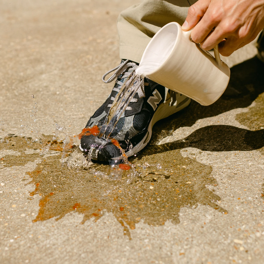 Attirecare The Protector 鞋用抗污防水噴霧