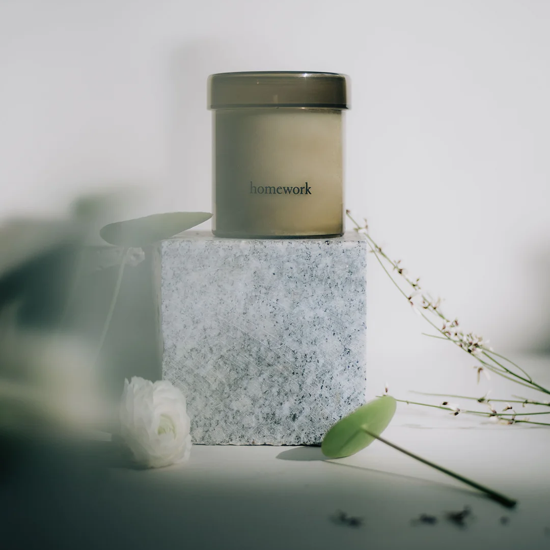 homework Water Candle|水