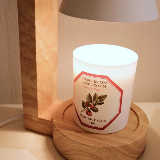 Wooden Candle Warmer 2.0 實木融蠟燈