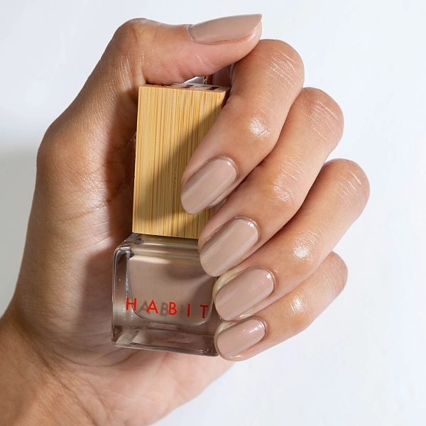 HABIT 01 Belle de Jour | Vegan Nail Polish