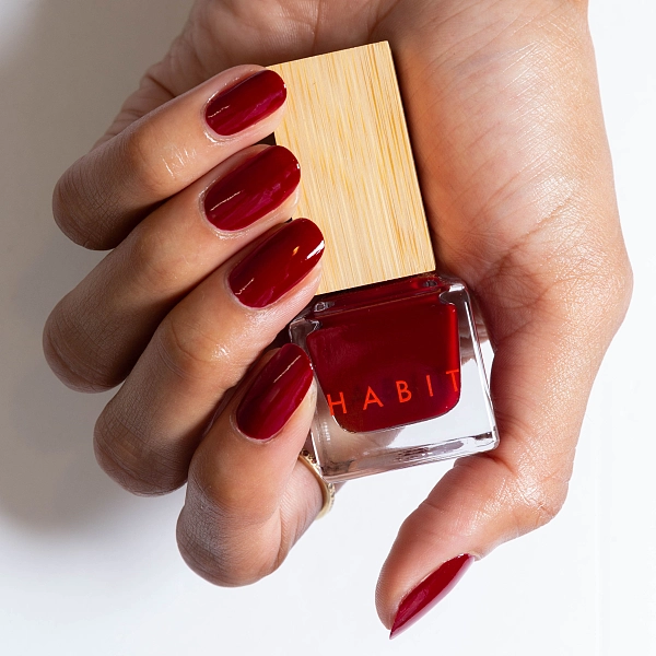 HABIT 15 Santa Sangre | Vegan Nail Polish