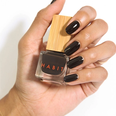 HABIT 22 Diabolique | Vegan Nail Polish