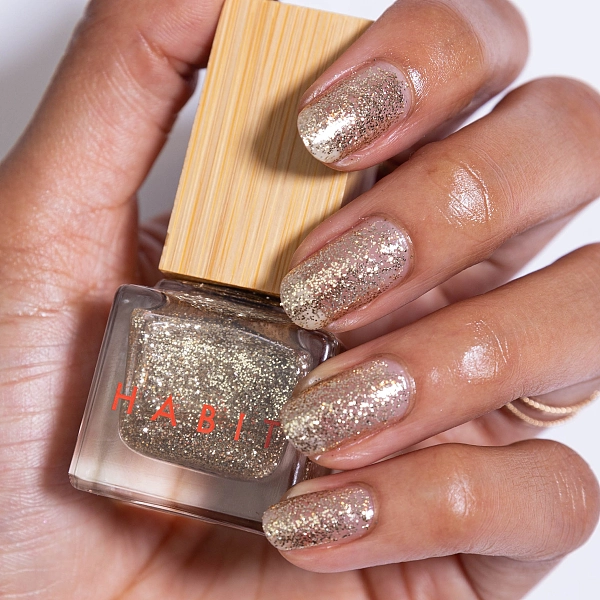 HABIT 31 Paris Is Burning | Vegan Nail Polish