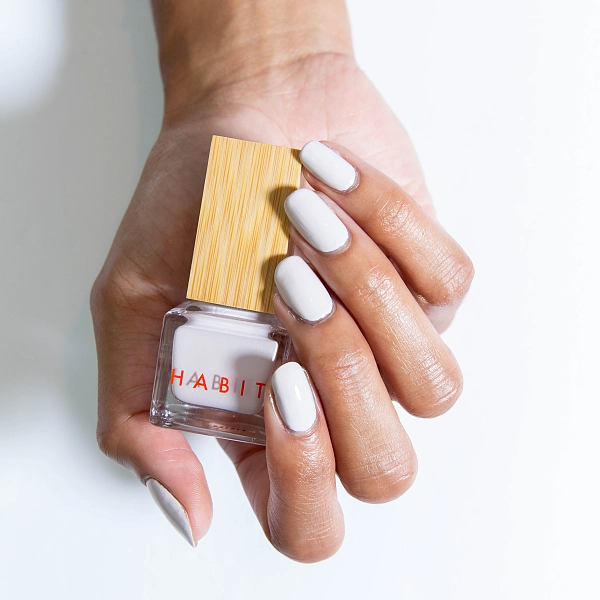 HABIT 36 Moon Rock | Vegan Nail Polish